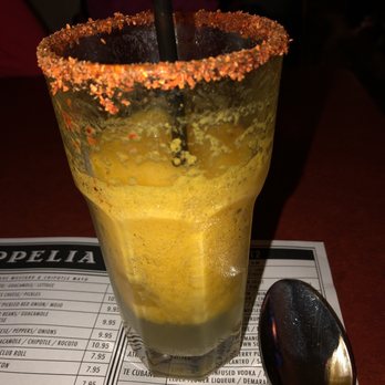 Coppelia - Cuban Near Me - New York, New York