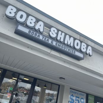 Boba Shmoba - Boba Shmoba - Bubble Tea Near Me - Hermitage, Tennessee Boba Shmoba - Boba Shmoba - Bubble Tea Near Me - Hermitage, Tennessee