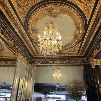 Starbucks - Coffee & Tea Near Me - Paris, 75