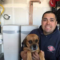 True-Tech Water and Plumbing