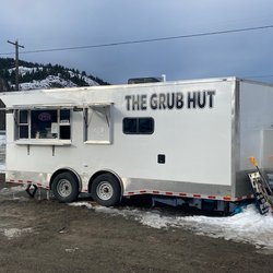 The Grub Hut