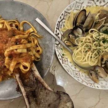 La Strega - Italian Near Me - Las Vegas, Nevada