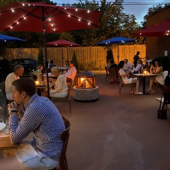 Aboyer - French Near Me - Winnetka, Illinois