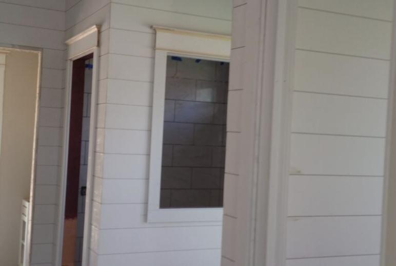 Slide of Byrd's Construction & Roofing