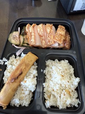 Sarap! Filipino Restaurant by null