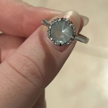 Unicorn Jewels - Before photo of ring - Jewelry Near Me - Lynbrook, New York Unicorn Jewels - Before photo of ring - Jewelry Near Me - Lynbrook, New York