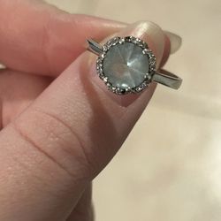 Unicorn Jewels - Before photo of ring
