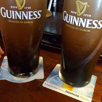 Blue Anchor Pub - British Near Me - Delray Beach, Florida