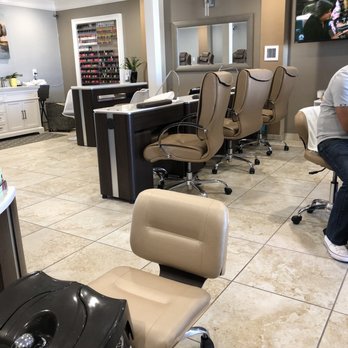 B&L Nails Spa - Nail Salons Near Me - Tucson, Arizona