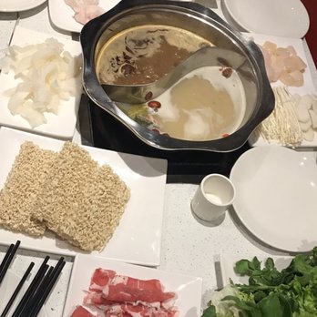 Hot Pot Delight - Hot Pot Near Me - Roselle, Illinois Hot Pot Delight - Hot Pot Near Me - Roselle, Illinois