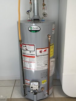 Slide of Mills Plumbing