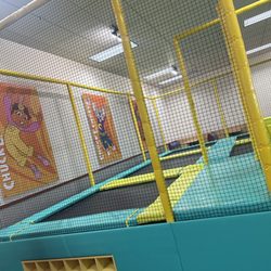 Chuck E. Cheese