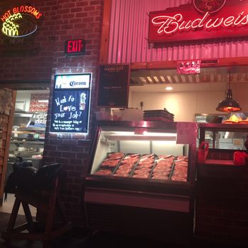 Texas Roadhouse - Barbeque Near Me - Buford, Georgia Texas Roadhouse - Barbeque Near Me - Buford, Georgia