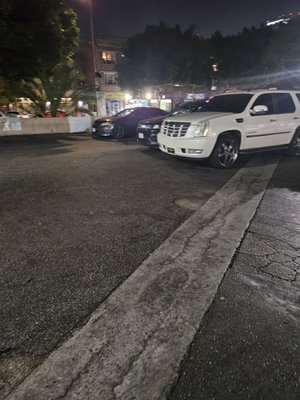 Panaderia Cuscatleca by null