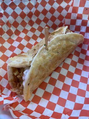 Rollin Phatties by null