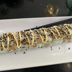 Monkey Bar Johnny Thai - whitney houston roll