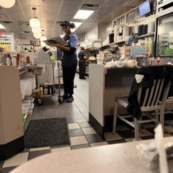 Waffle House