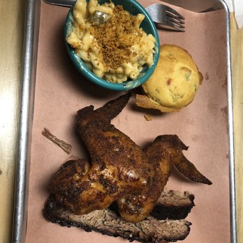 Roaming Buffalo BBQ - Brisket, chicken with Mac & cheese of course !! 3 - Barbeque Near Me - Denver, Colorado Roaming Buffalo BBQ - Brisket, chicken with Mac & cheese of course !! 3 - Barbeque Near Me - Denver, Colorado