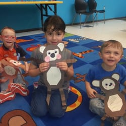 Garland County Library - Crafts- special kidz