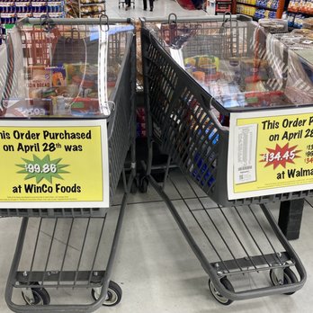 Winco Foods - Product AD placement. You will always win when you go to Winco. - Grocery Near Me - Temecula, California Winco Foods - Product AD placement. You will always win when you go to Winco. - Grocery Near Me - Temecula, California