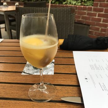 Blue Duck Tavern - Sorbet Mimosa - New American Near Me - Washington, DC, District of Columbia Blue Duck Tavern - Sorbet Mimosa - New American Near Me - Washington, DC, District of Columbia