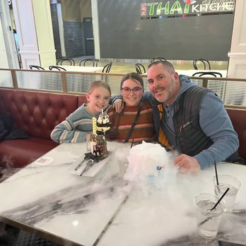 Sugar Factory Express - Desserts Near Me - Bloomington, Minnesota