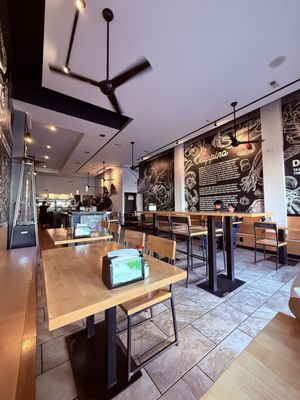 Mission Street Oyster Bar by null