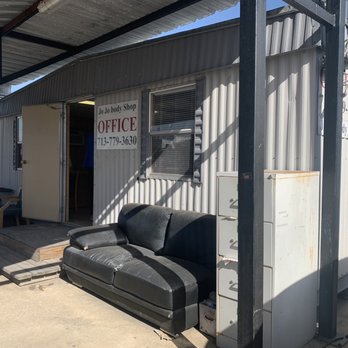 Jojo's Body Shop - January tune up - Body Shops Near Me - Houston, Texas Jojo's Body Shop - January tune up - Body Shops Near Me - Houston, Texas