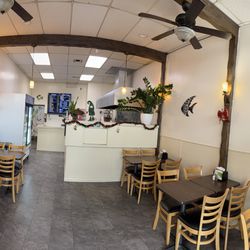 Louise's Fish & Chips - Merry Christmas and Happy new year 2025