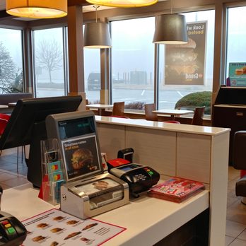 McDonald's - McDonald's in Gettysburg - Fast Food Near Me - Gettysburg, Pennsylvania