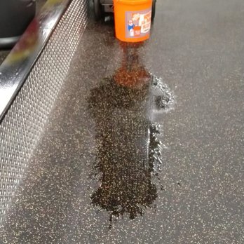 Retro Fitness - Water leak solution - Gyms Near Me - Glendale, New York