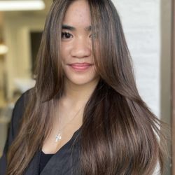 Color and cut by Madison