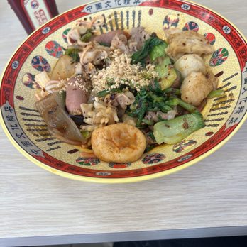 Fast Hot Pot - Yes!!! - Hot Pot Near Me - Tustin, California