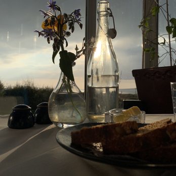 Barrtra Seafood Restaurant - Seafood Near Me - Ennis, CE