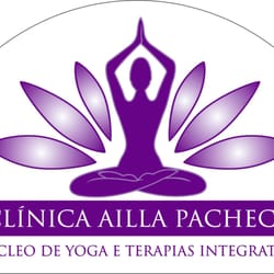 Clínica Ailla Pacheco - Yoga e Terapias integrativas