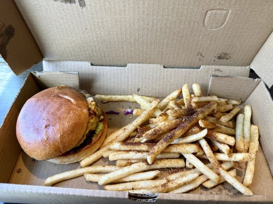 Craft Food Halls - CityPoint by null