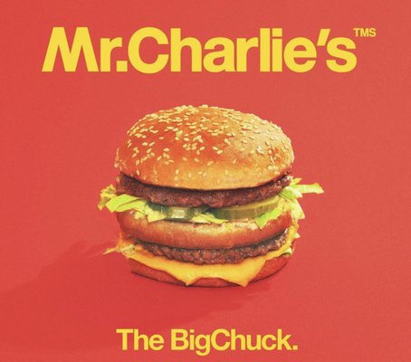 Mr.Charlie's TMS by null
