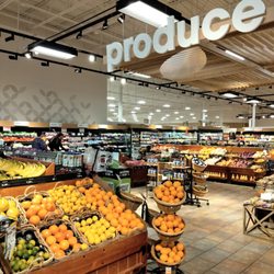 Giant Eagle - Fabulous fresh produce department!
