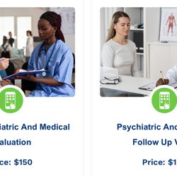 Reclaiming Health And Wellness - We accept major insurance panels. We also offer private pay as well.