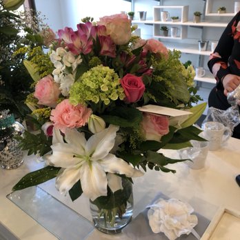 New Leaf Bridal Shop - Flowers - Bridal Near Me - Ontario, California