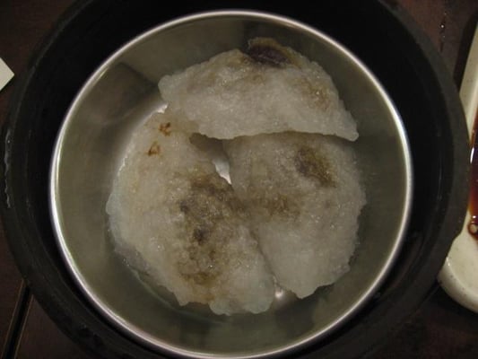 Vegetarian Dim Sum House by null