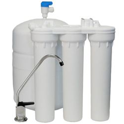 Florida Water Technologies - Drinking Water Systems (Reverse Osmosis)