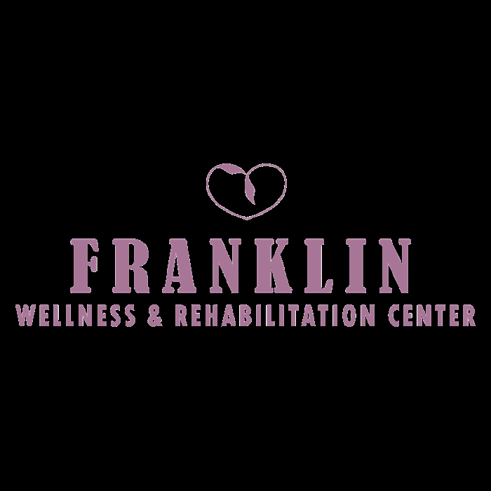 FRANKLIN WELLNESS & REHABILITATION CENTER Updated August 2024 30