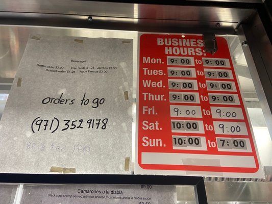 Habanero Burrito by null