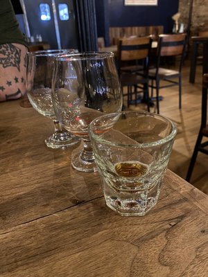 Glory Beer Bar & Kitchen by null