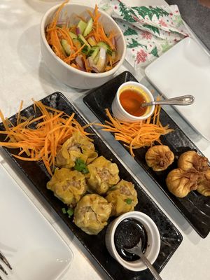 Thai Lotus Kitchen by null