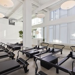 Karen Lord Pilates Movement