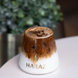 Haraz Coffee House