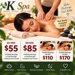 K Spa