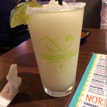 Margarita's - Celebrating moms with margs! - Mexican Near Me - Kansas City, Missouri